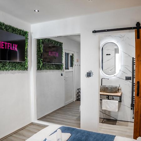 リエカUrban Oasisアパートメント エクステリア 写真